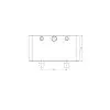 Quick•Point® 96, 5-Axis Riser